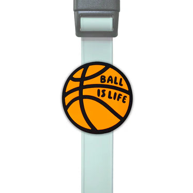 Jiby Dog Crew - Basketball